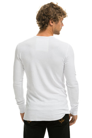 LOGO THERMAL - WHITE