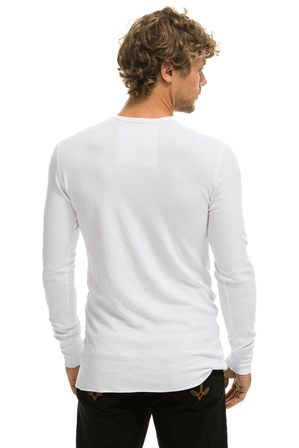 LOGO THERMAL - WHITE