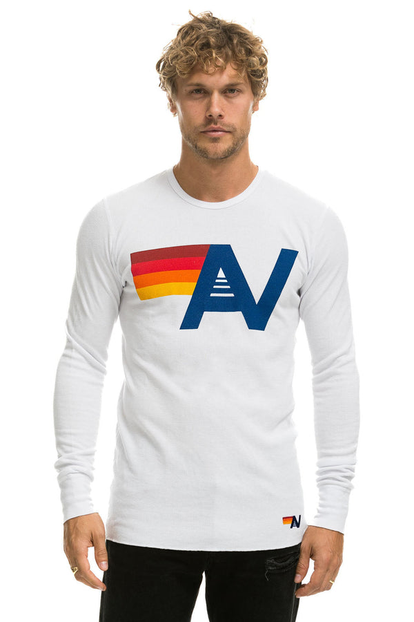 LOGO THERMAL - WHITE