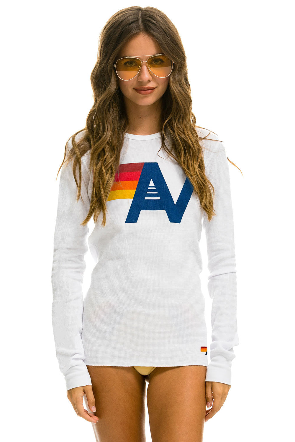 LOGO THERMAL - WHITE