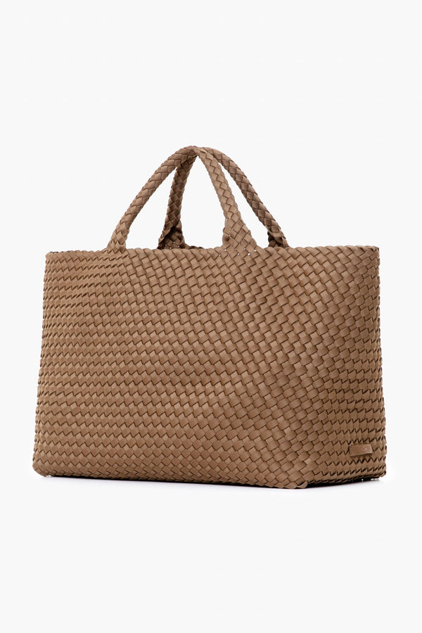 Mink St Barths Large Tote
