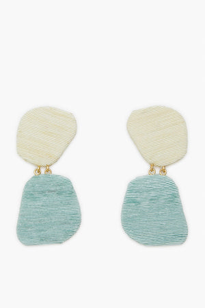 Seaglass Ula Earrings