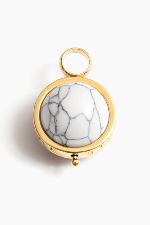 Find the Strength Wish Charm