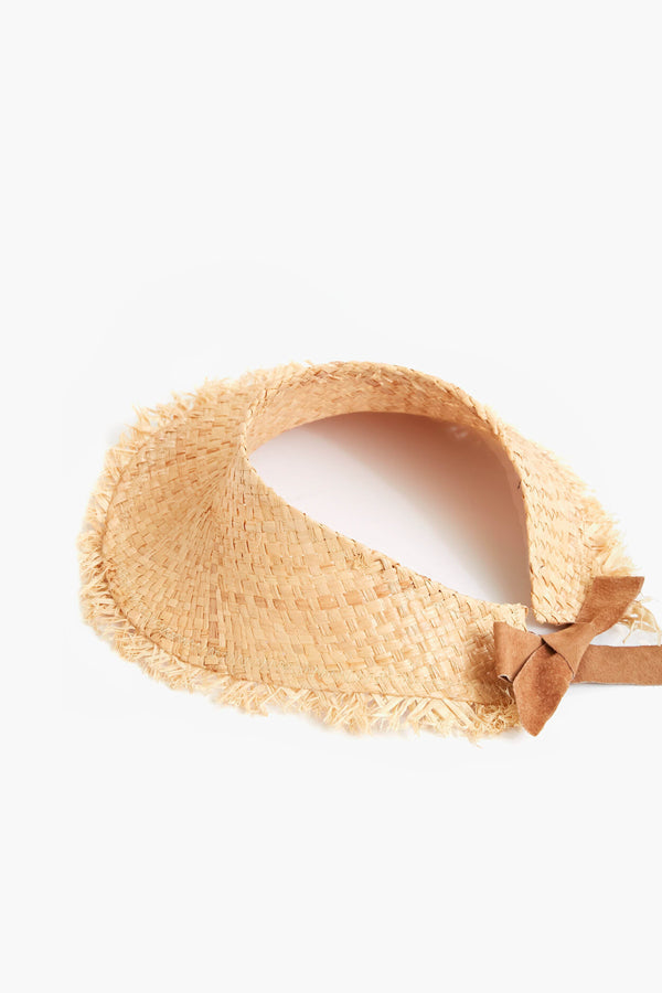Natural Maris Visor