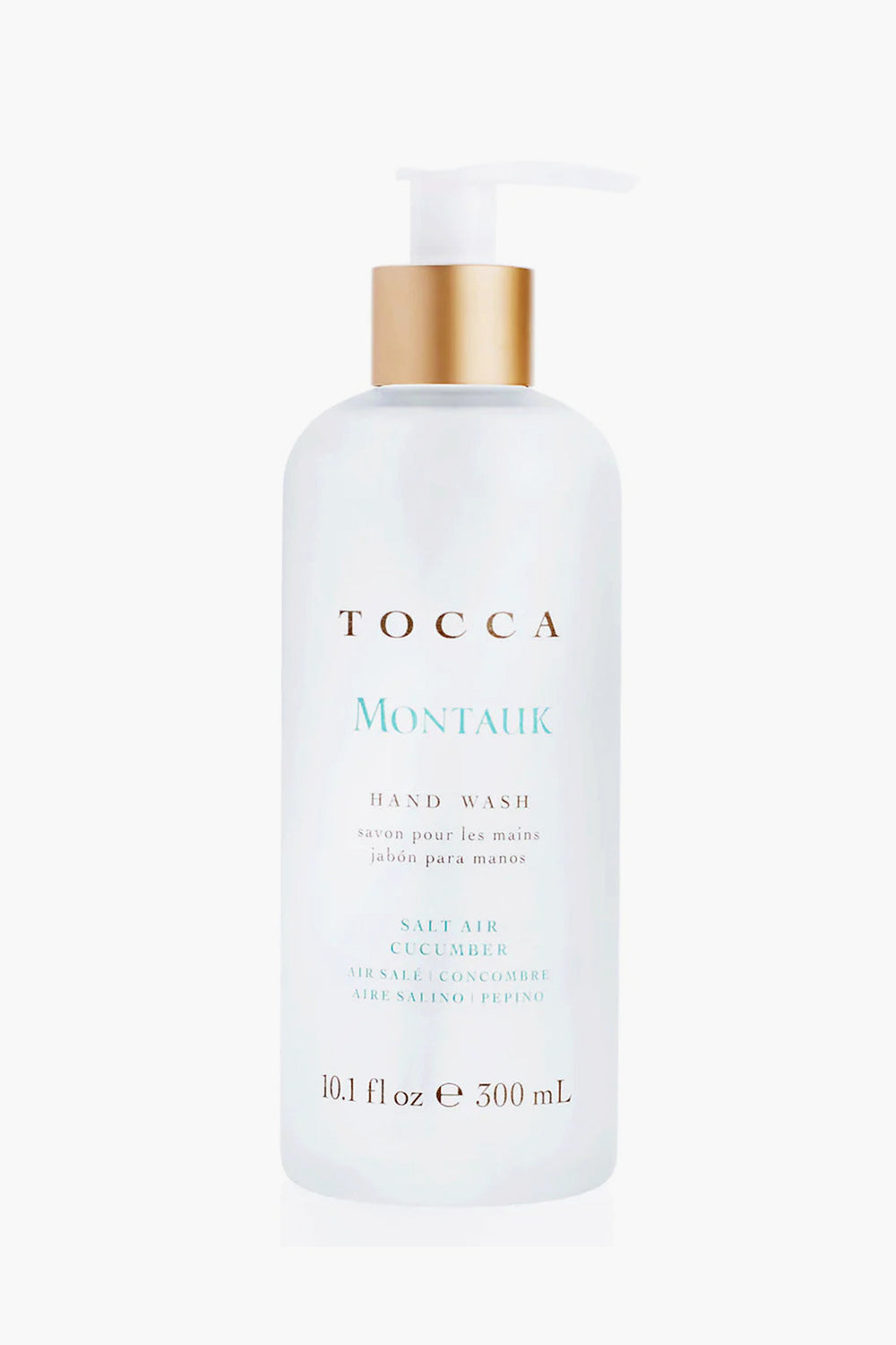 Montauk Hand Wash