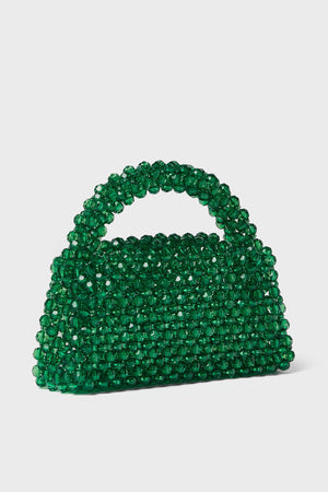 Green Dolly Bag