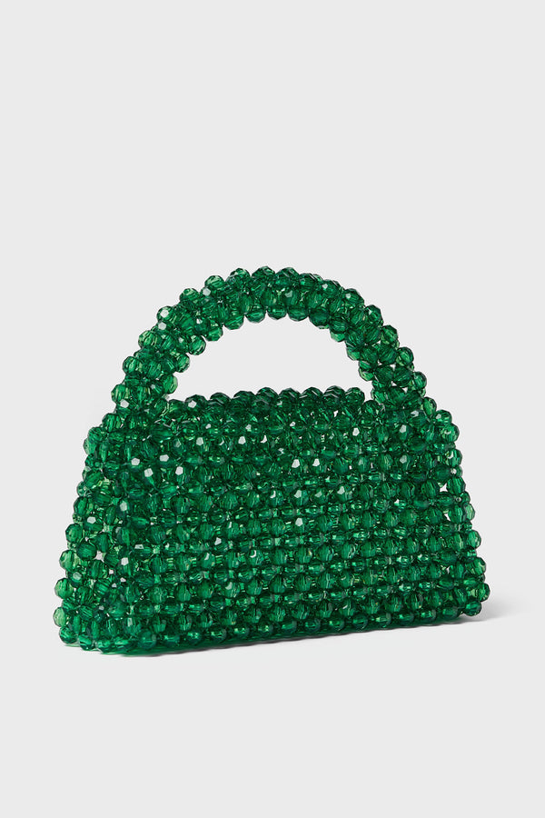 Green Dolly Bag