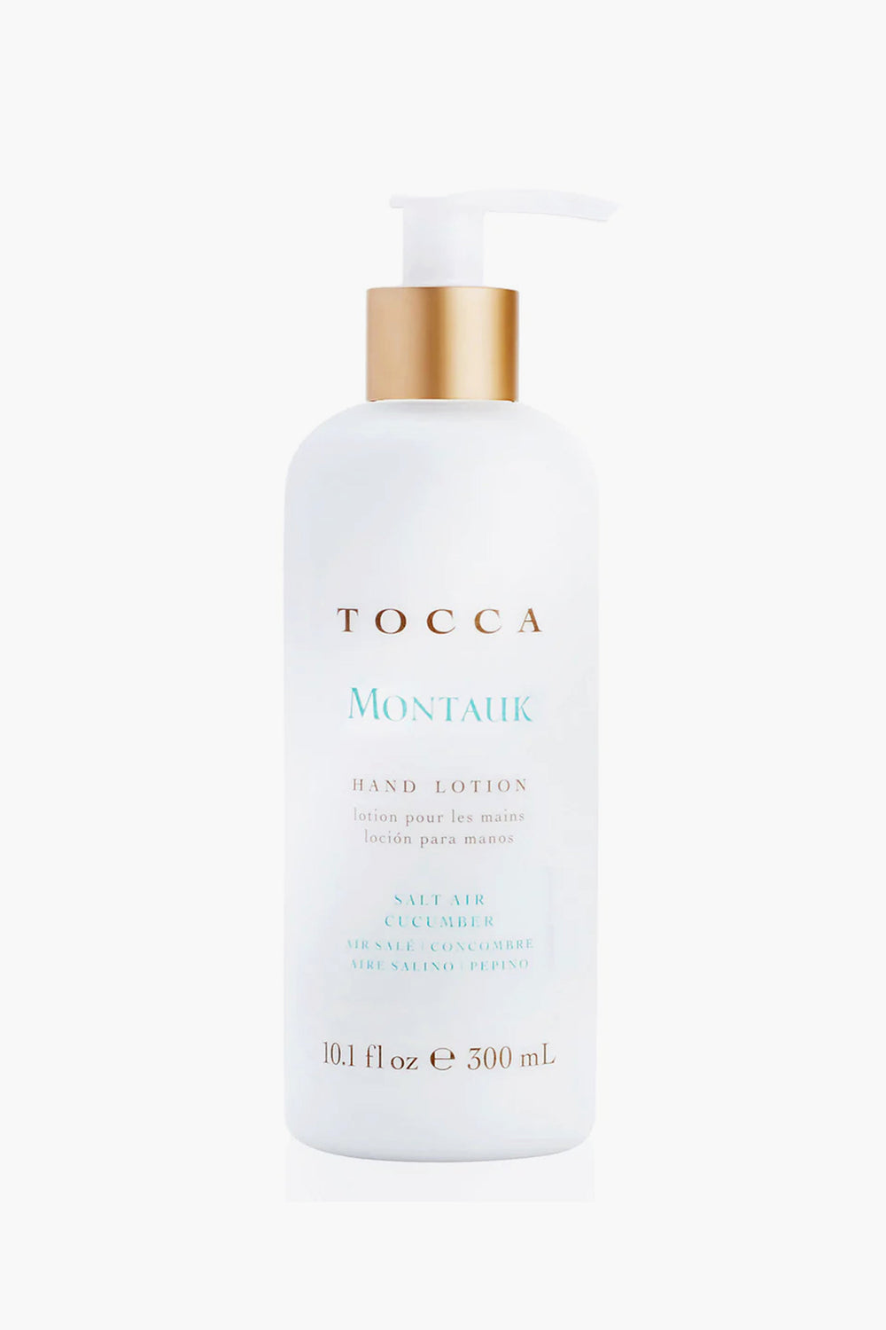 Montauk Hand Lotion