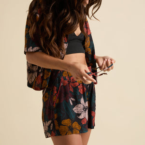 Seaside Short