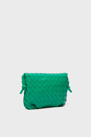 Kelly Green Kylo Bag