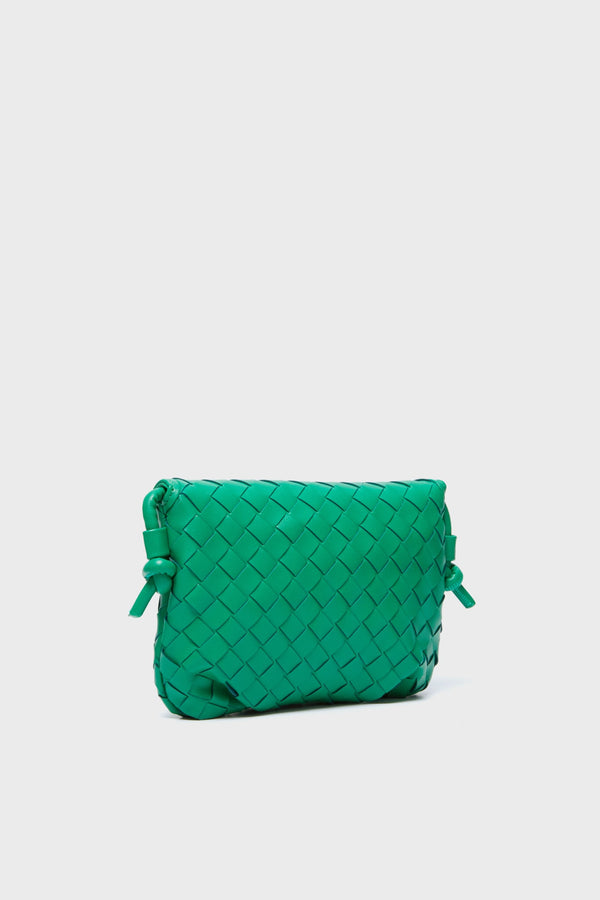 Kelly Green Kylo Bag