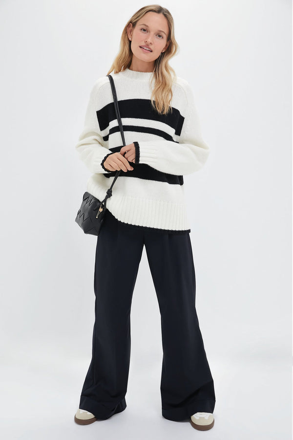 Black Kennedy Bag