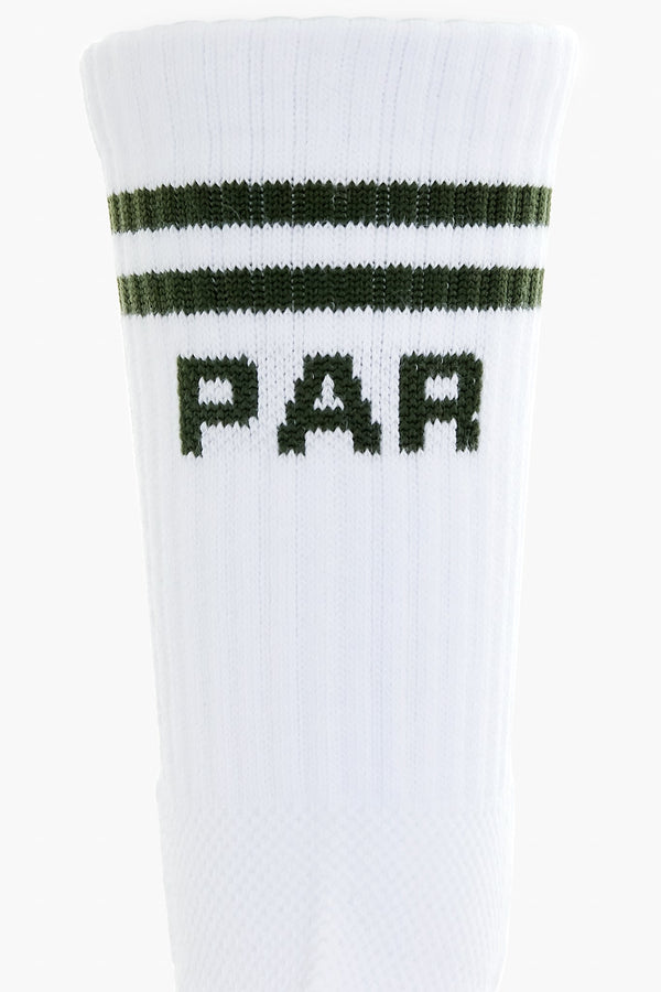 Par Tee Socks