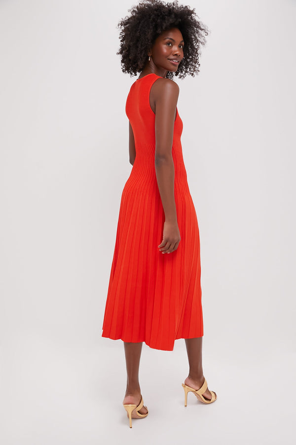 Cayenne Elyse Dress