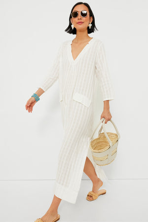 Raffia Meyers Studs