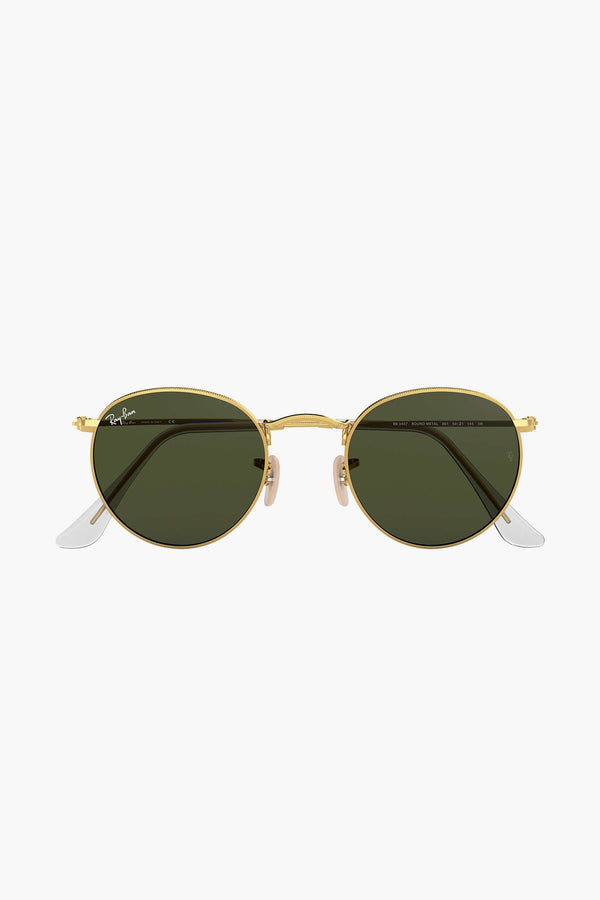Round Sunglasses