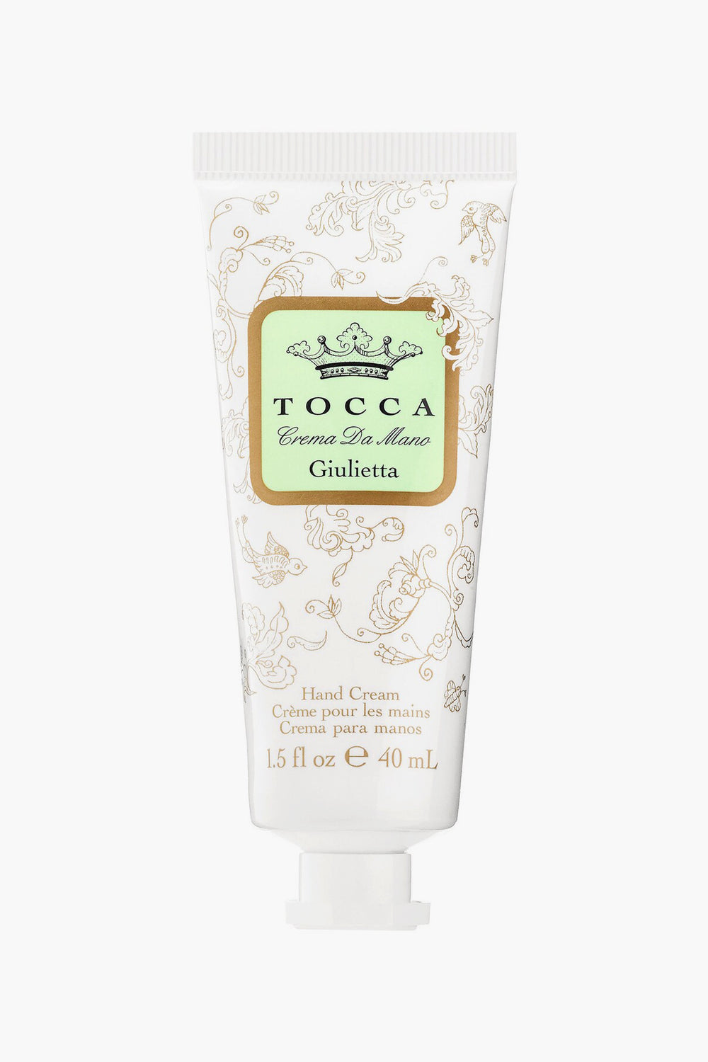 Bianca Hand Creme 1.5fl oz