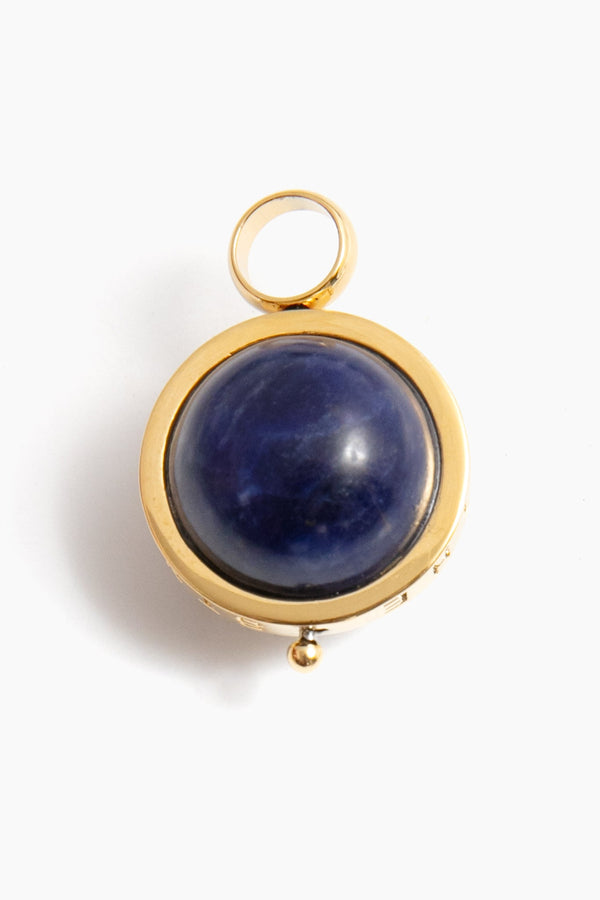 Find the Strength Wish Charm