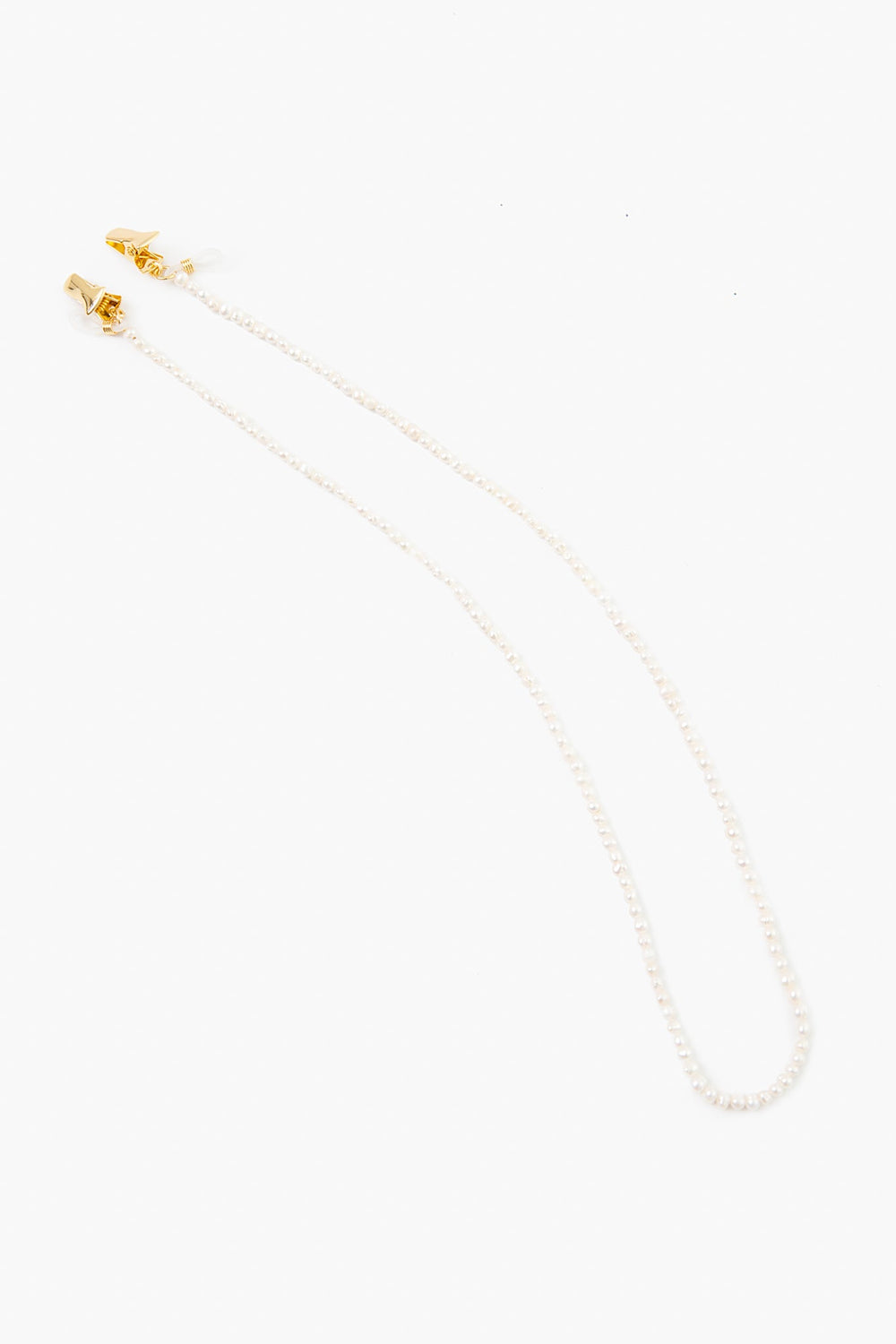 Pearl Sunglass Chain