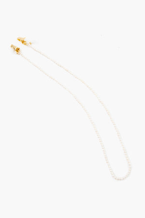 Pearl Sunglass Chain