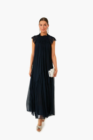 Ivory Beth Clutch