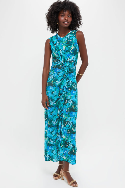 Azul Elise Dress