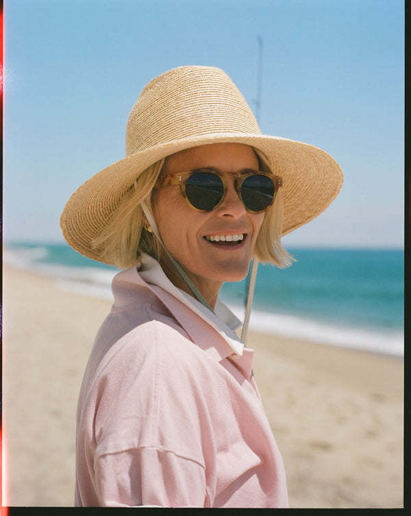 Marseille Hat