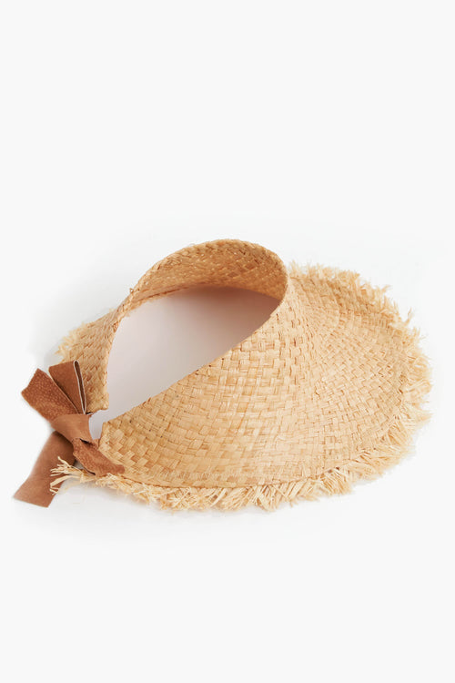 Natural Maris Visor