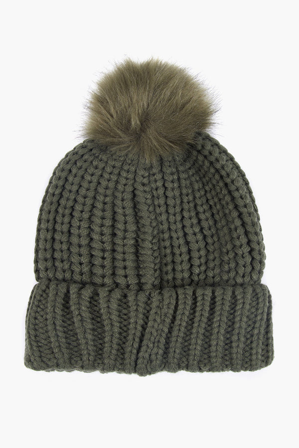 Olive Saltburn Beanie