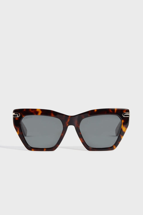 Classique Heather Sunglasses