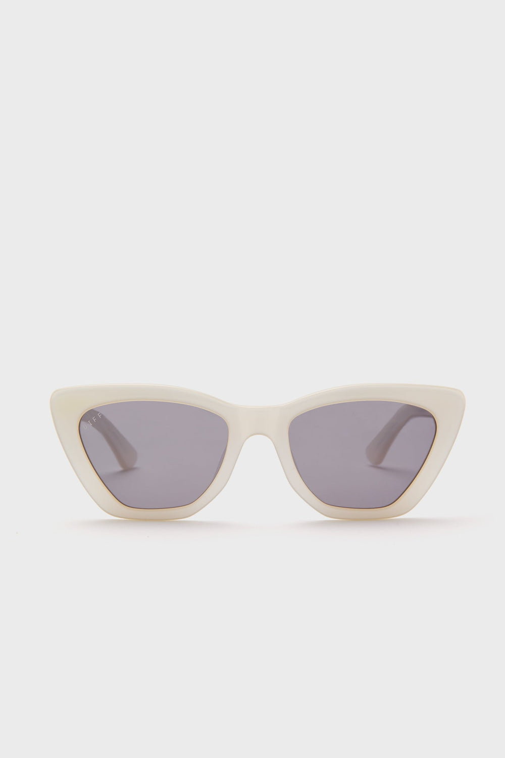 Opaline and Grey Camila Sunglasses