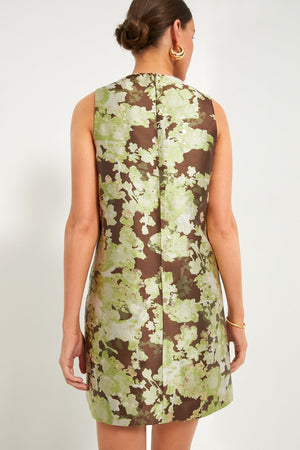 Ellesmere Jacquard Marlowe Dress
