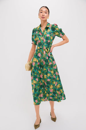 Lantana River Vanessa D Dress