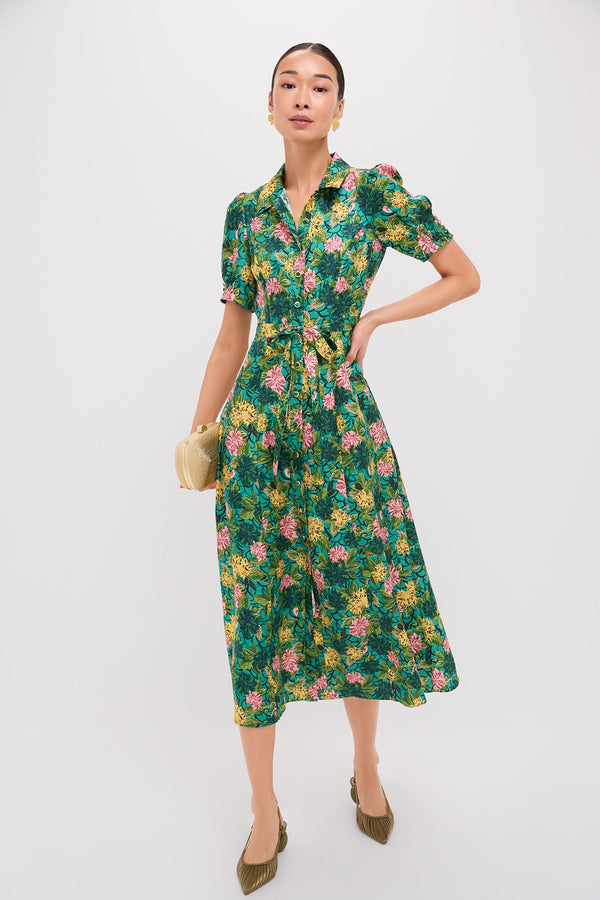 Lantana River Vanessa D Dress