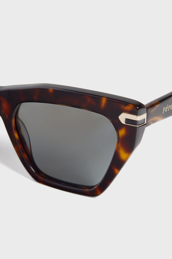 Classique Heather Sunglasses