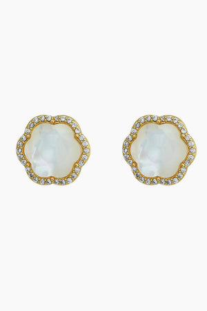 Clementine Stud Earring