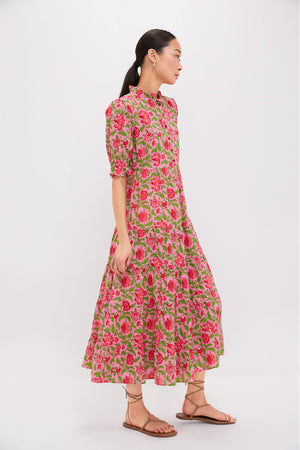 Candy Jaal Matilda Dress