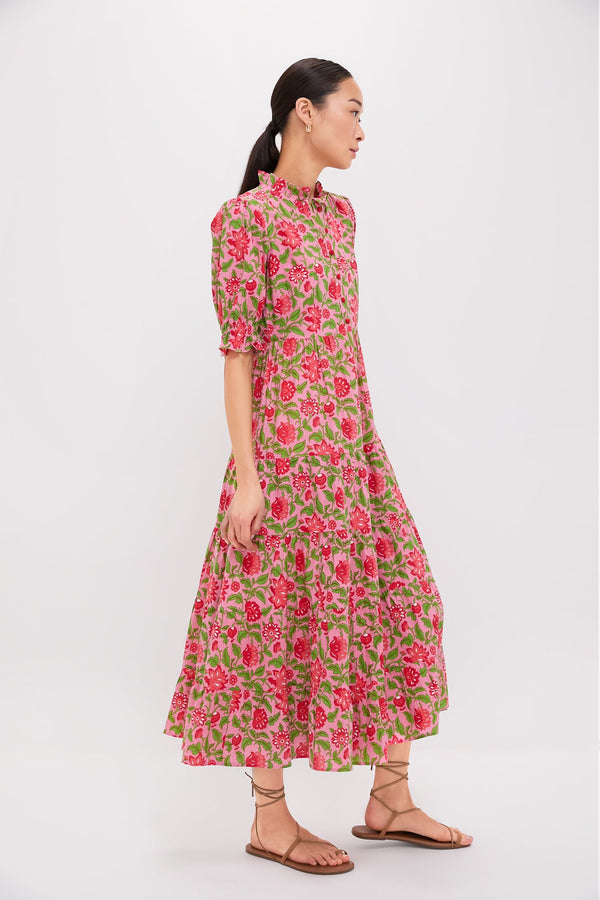 Candy Jaal Matilda Dress