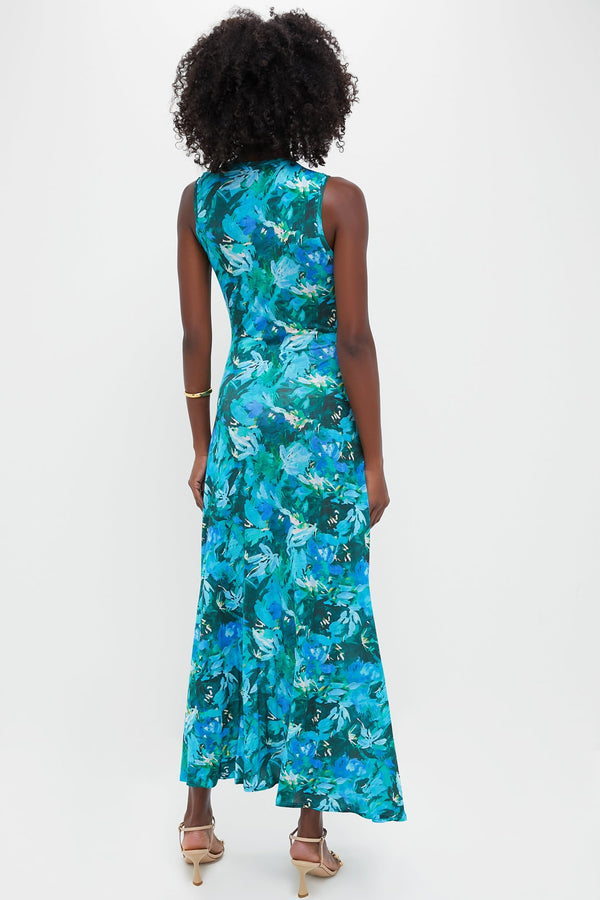 Azul Elise Dress