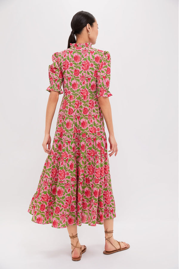 Candy Jaal Matilda Dress