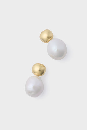 Pearl Sutton Earrings