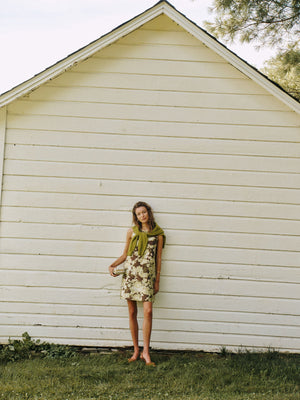 Ellesmere Jacquard Marlowe Dress