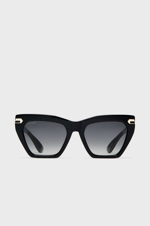 Blackout Heather Sunglasses