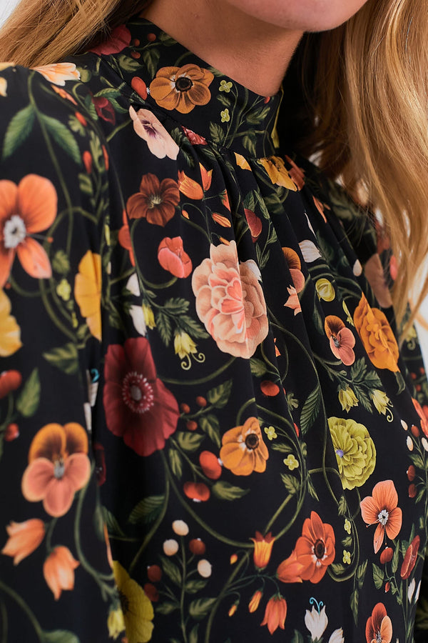 Botticelli Visconti Dress