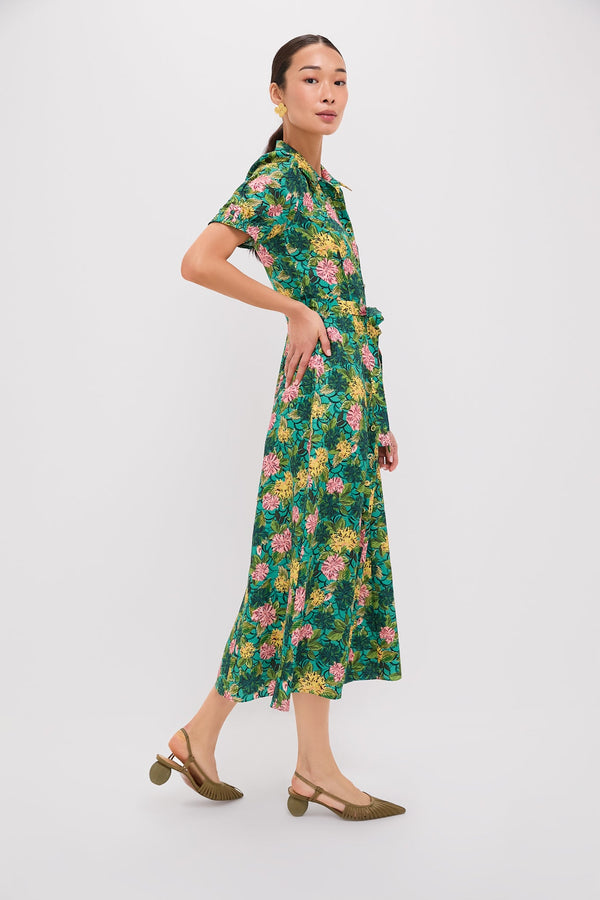 Lantana River Vanessa D Dress