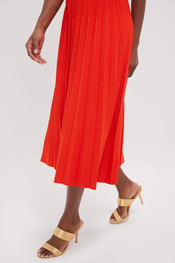 Cayenne Elyse Dress