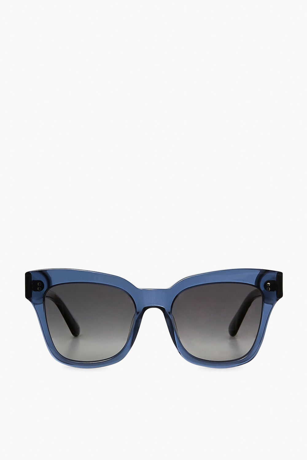 07 Blue Sunglasses
