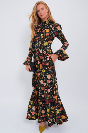 Botticelli Visconti Dress
