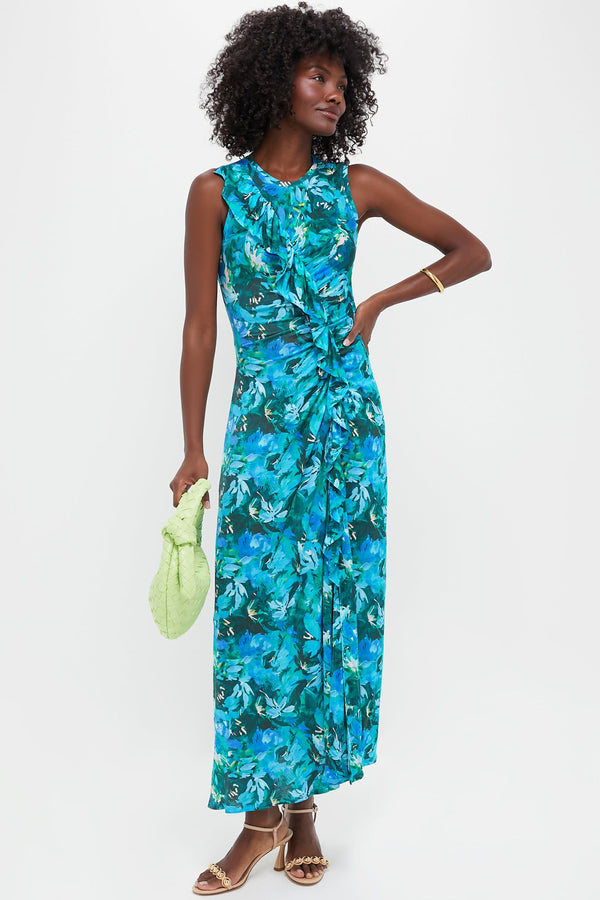 Azul Elise Dress
