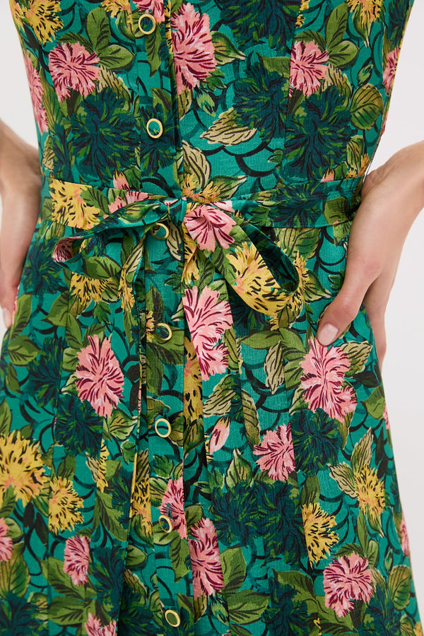 Lantana River Vanessa D Dress